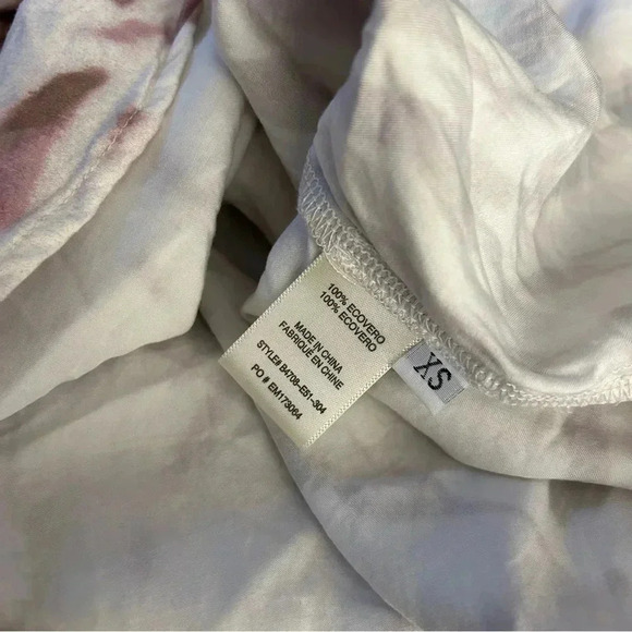 bella dahl top XS - Picture 8 of 11